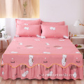 Bán giường nóng ngủ Bedspread theo phong cách trường hợp